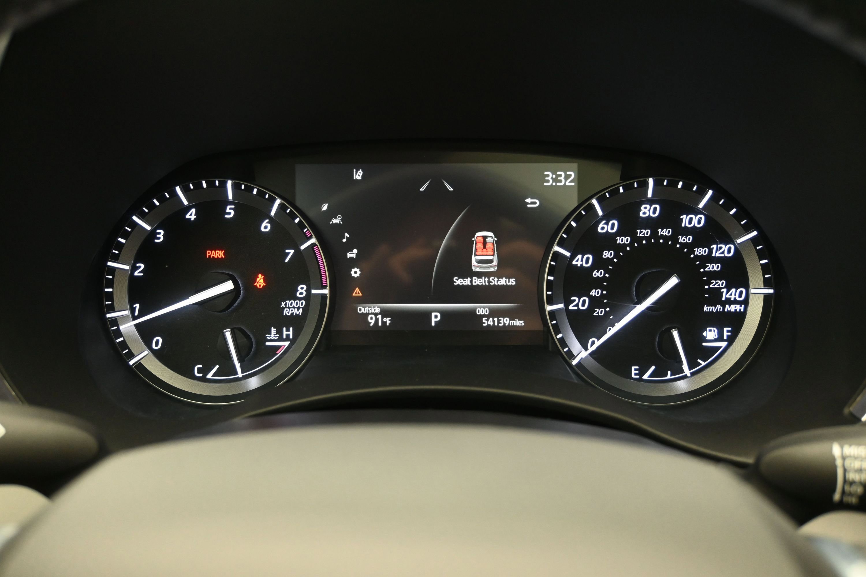 Used 2021 Toyota Highlander XLE AWD/4WD image 27