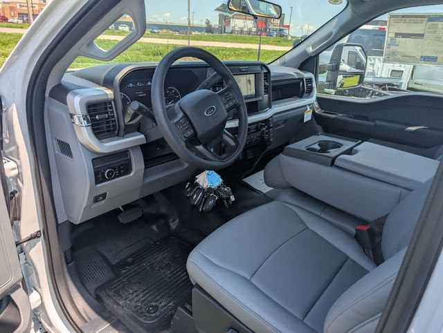 New 2026 Ford F450 XL AWD/4WD image 10
