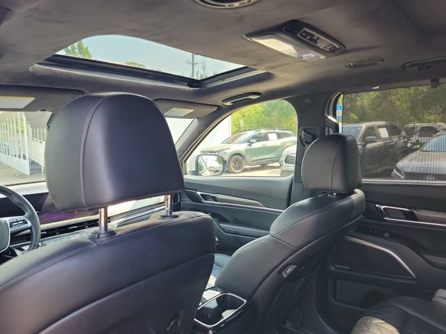 Used 2025 Kia Telluride SX Prestige X-Pro AWD/4WD image 14