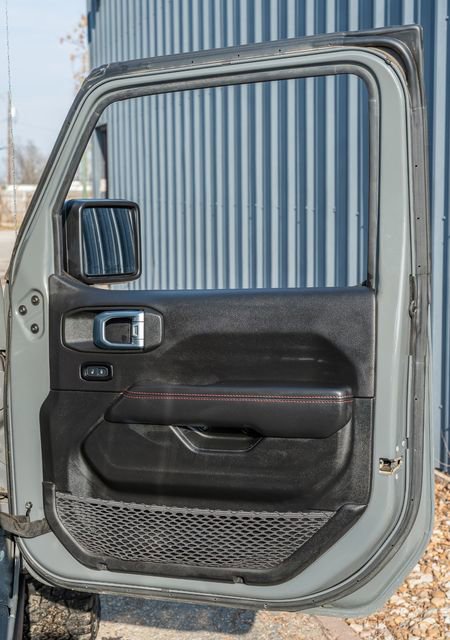 Used 2021 Jeep Gladiator Rubicon image 46