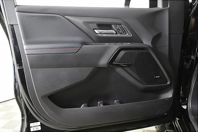 New 2024 Chevrolet Silverado EV RST AWD/4WD image 12