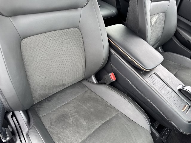 Certified 2024 Nissan Ariya AWD image 28