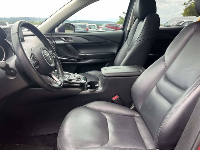 Used 2022 MAZDA CX-9 Touring AWD/4WD image 23