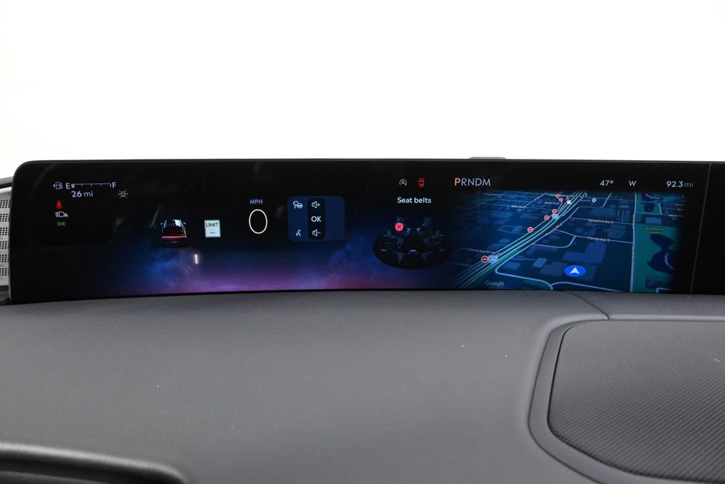 New 2026 Lincoln Navigator L Black Label AWD/4WD image 26