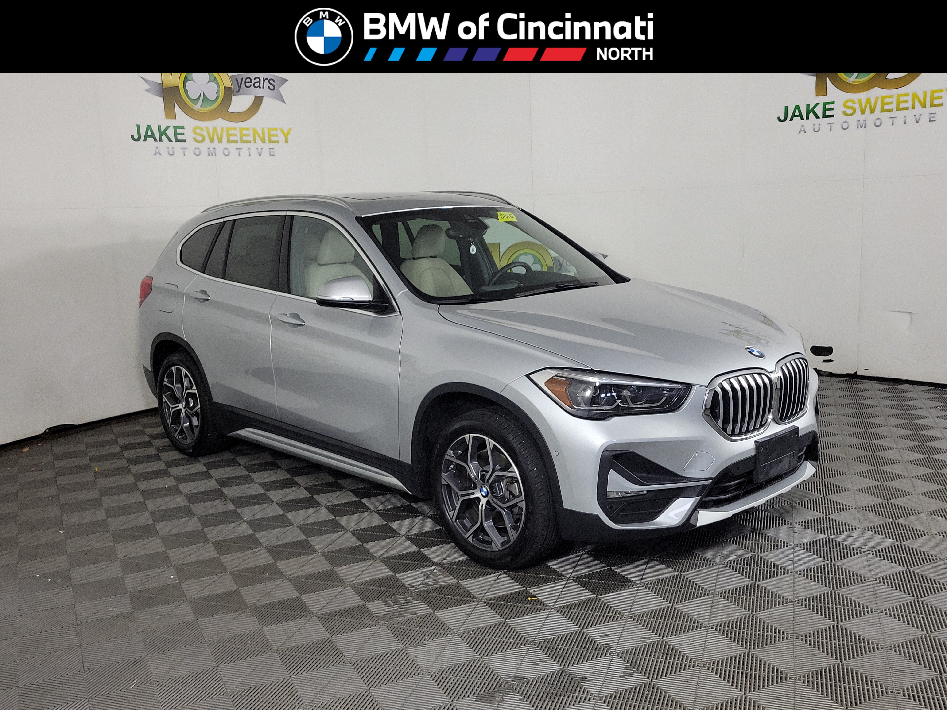 Used 2020 BMW X1 xDrive28i w/ Premium Package