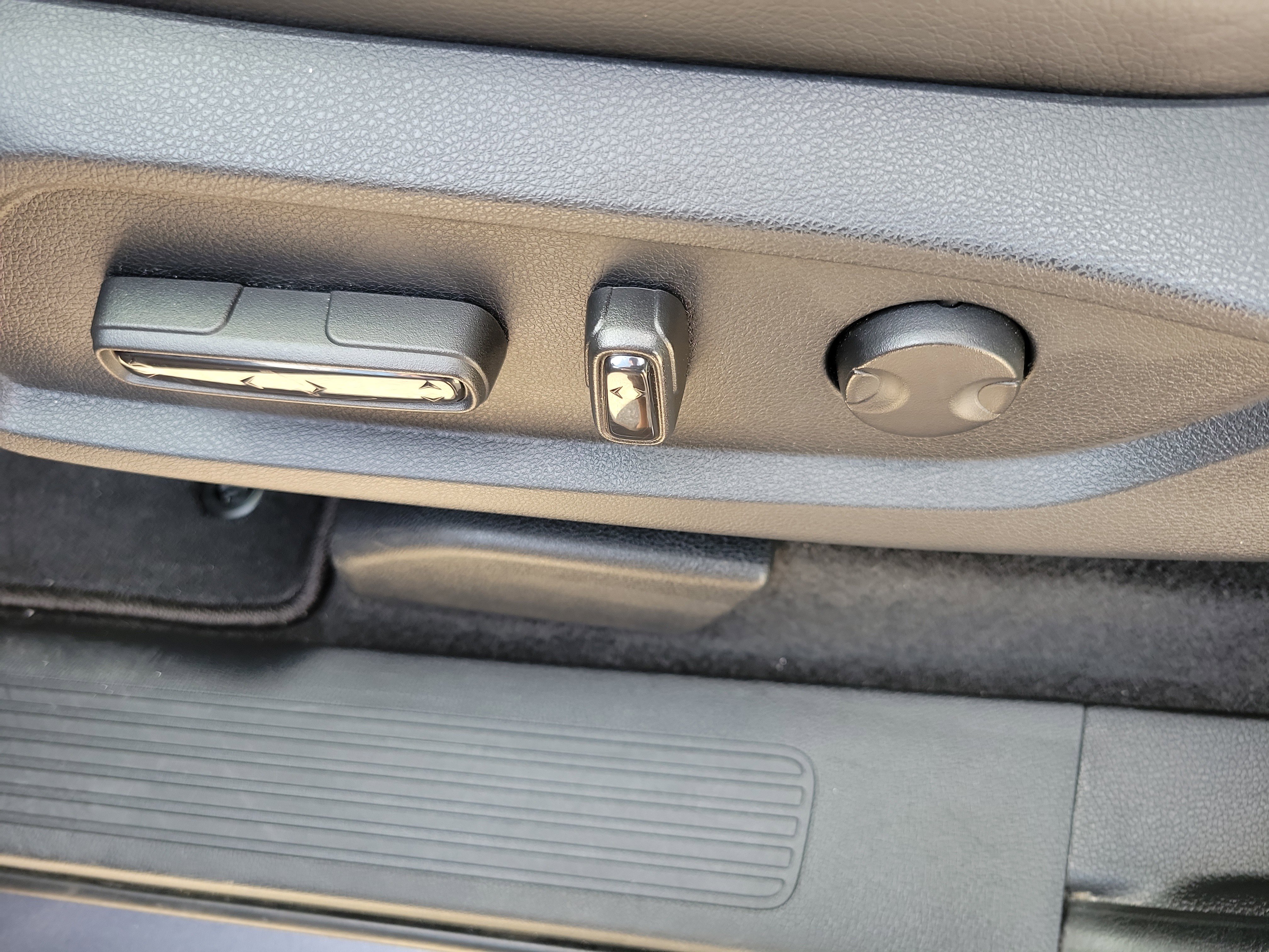 Certified 2024 Honda Pilot Elite image 24