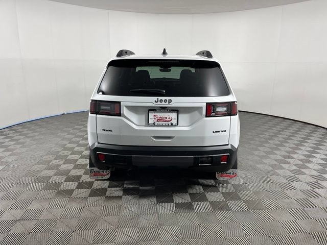 Used 2026 Jeep Cherokee Limited AWD/4WD image 6
