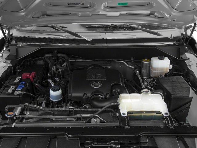 Used 2016 Nissan NV 3500 SV w/ SV Technology Package RWD image 16