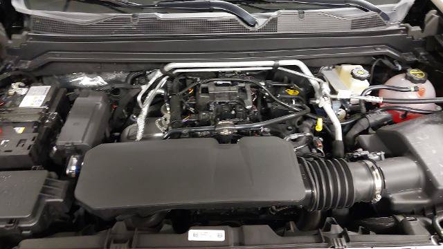 New 2026 Chevrolet Colorado Z71 w/ Technology Package AWD/4WD image 23