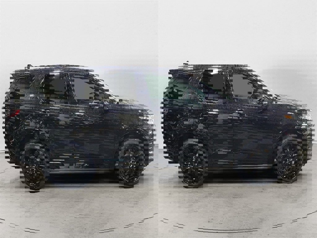 New 2025 Land Rover Discovery Sport Dynamic SE image 6