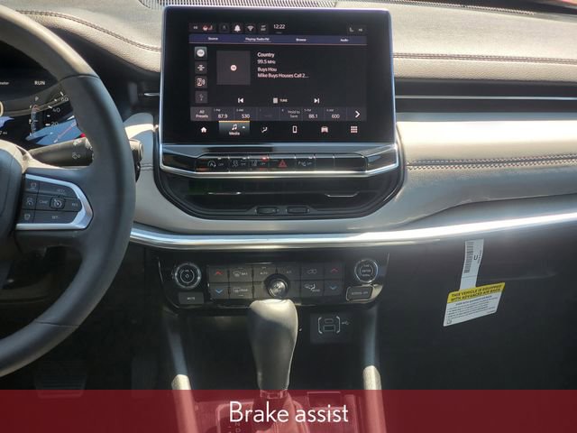 Used 2024 Jeep Compass Limited image 35