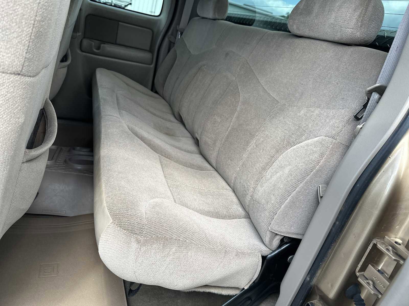 Used 2001 GMC Sierra 1500 SLE w/ Convenience Plus Group AWD/4WD image 21