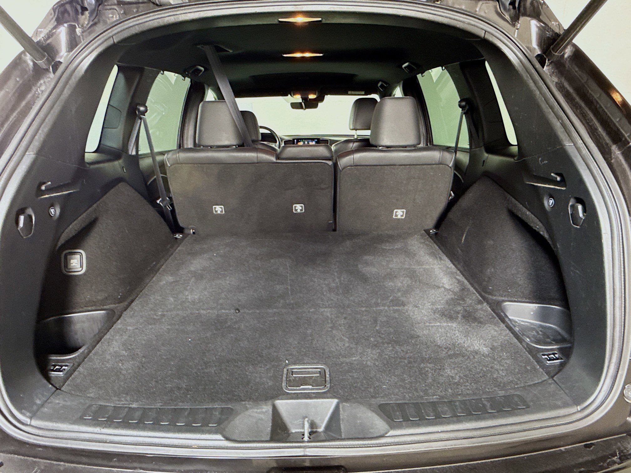 Used 2020 Honda Passport EX-L image 33