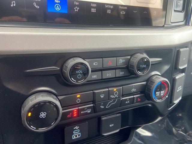 New 2026 Ford F350 XLT image 16