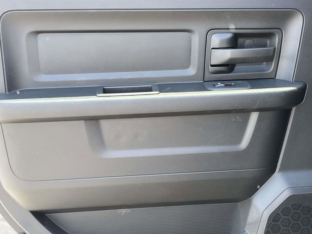 New 2026 RAM 2500 Warlock AWD/4WD image 20