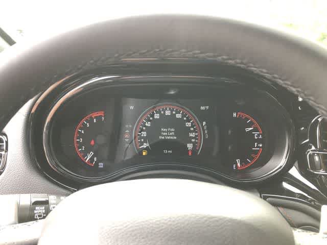 New 2026 Dodge Durango GT w/ Tow 'N Go Package AWD/4WD image 34