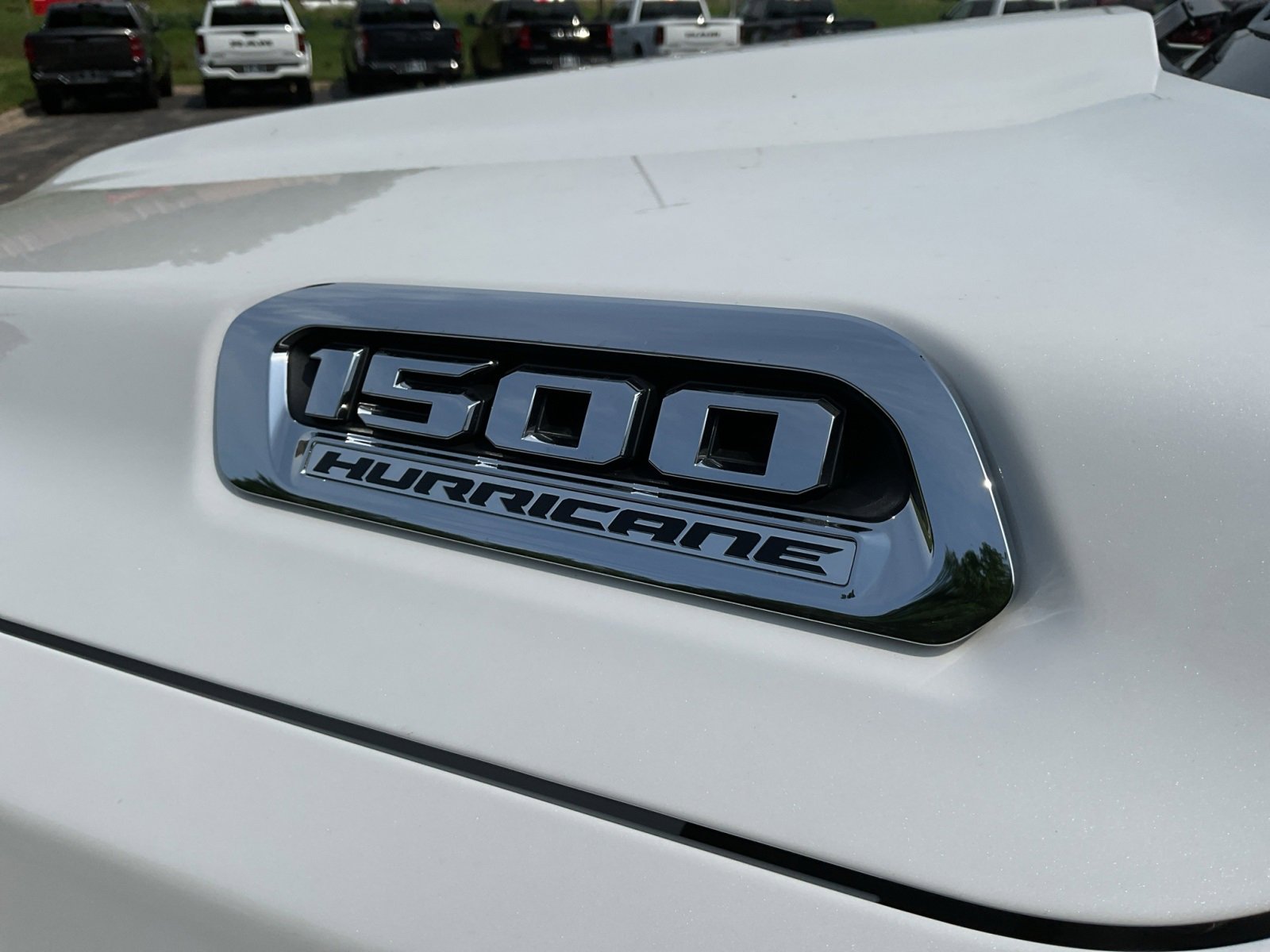 New 2026 RAM 1500 Laramie image 45