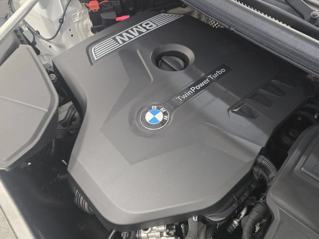 Used 2019 BMW X3 sDrive30i w/ Convenience Package RWD image 7
