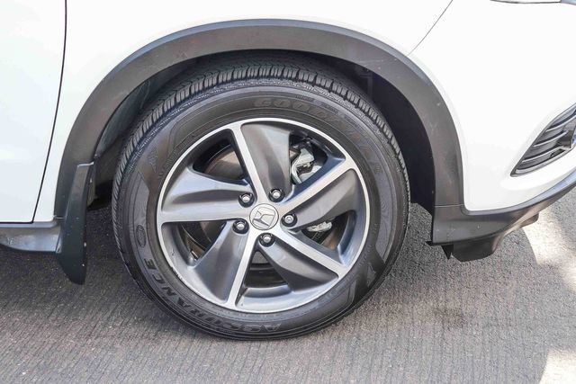 Used 2022 Honda HR-V EX image 10