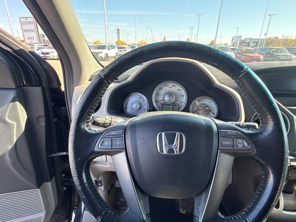 Used 2010 Honda Pilot EX-L image 18