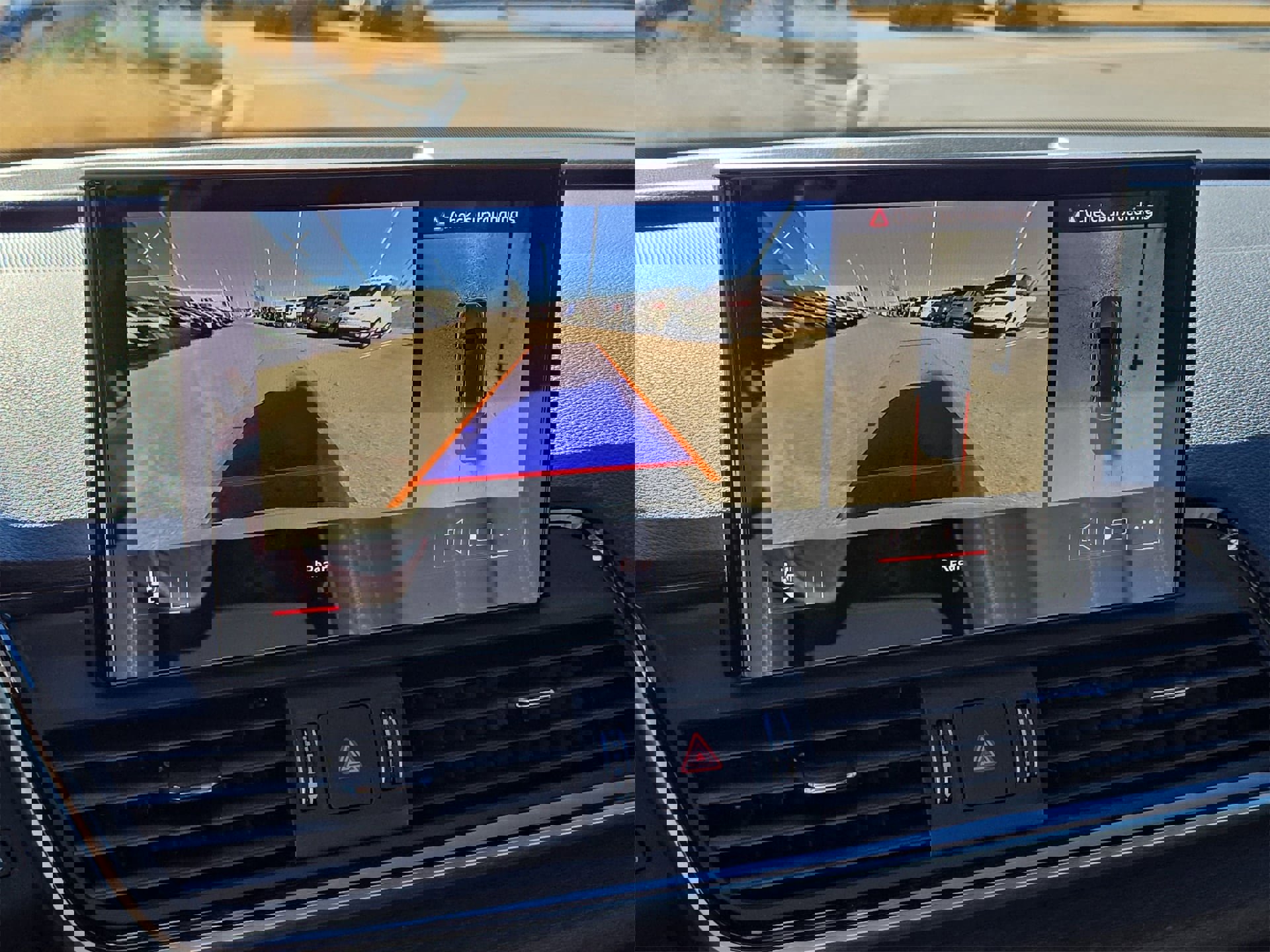 Used 2025 Audi Q5 e Premium Plus w/ Premium Plus Package image 18