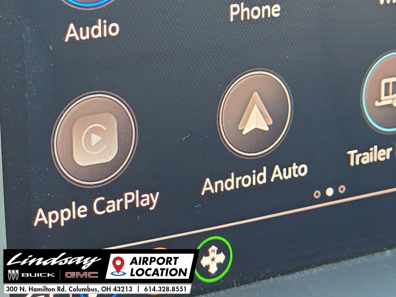 New 2026 GMC Sierra 1500 Pro w/ Pro Value Package image 36