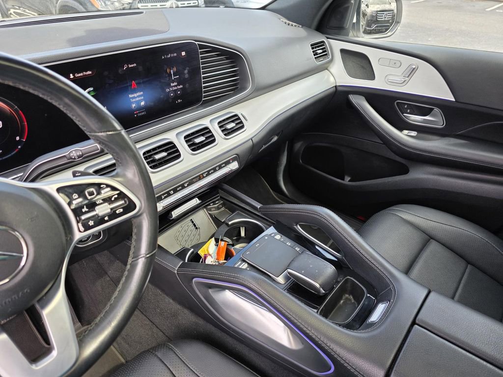 Used 2021 Mercedes-Benz GLE 350 image 22