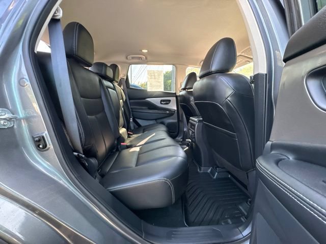 Used 2024 Nissan Murano SV AWD/4WD image 26