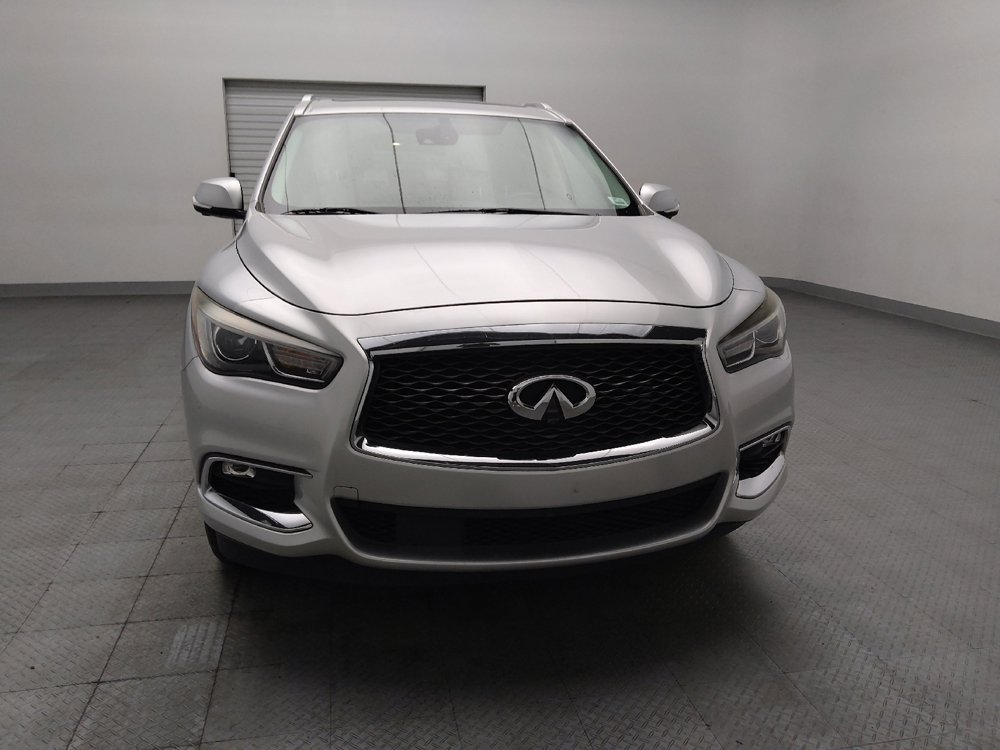 Used 2019 INFINITI QX60 Luxe w/ Essential Package FWD image 14