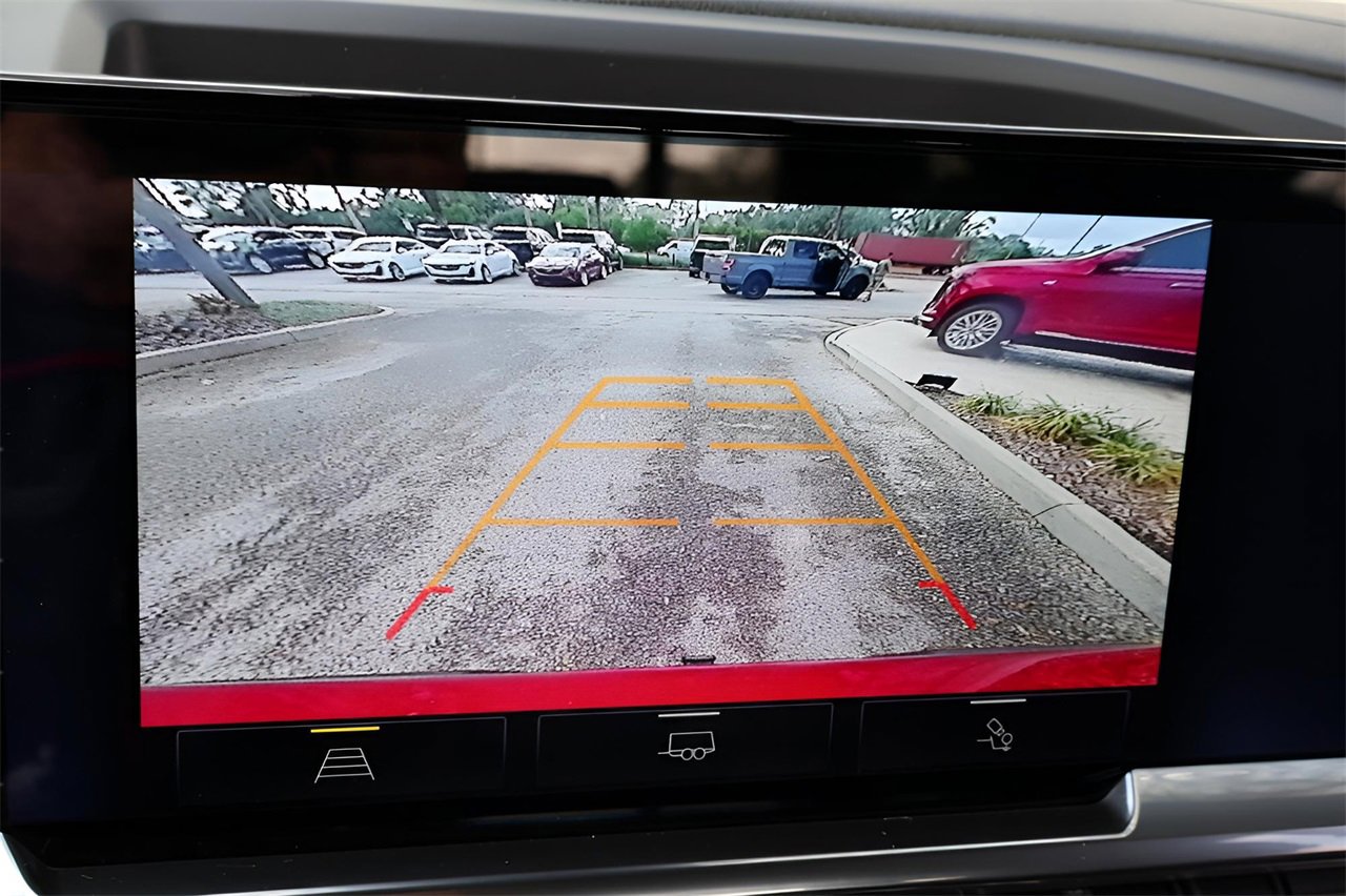 Used 2024 Chevrolet Silverado 1500 RST w/ All Star Edition Plus image 26