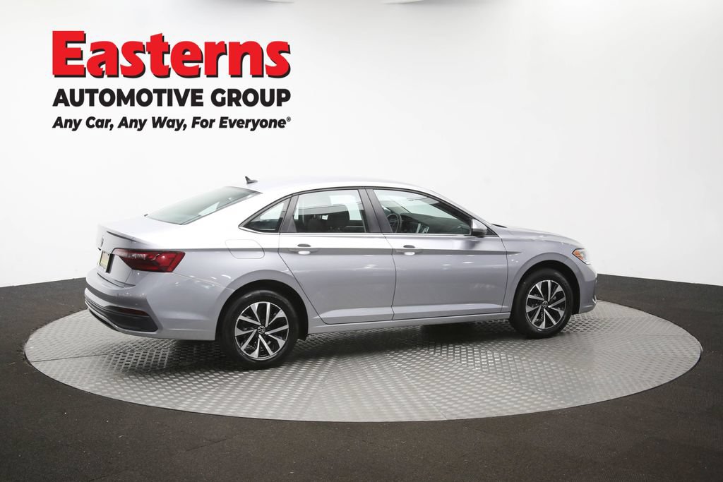 Used 2024 Volkswagen Jetta S FWD image 40