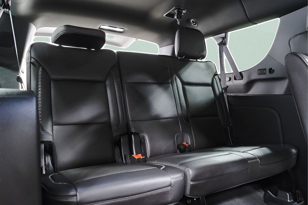Used 2023 GMC Yukon XL Denali AWD/4WD image 36