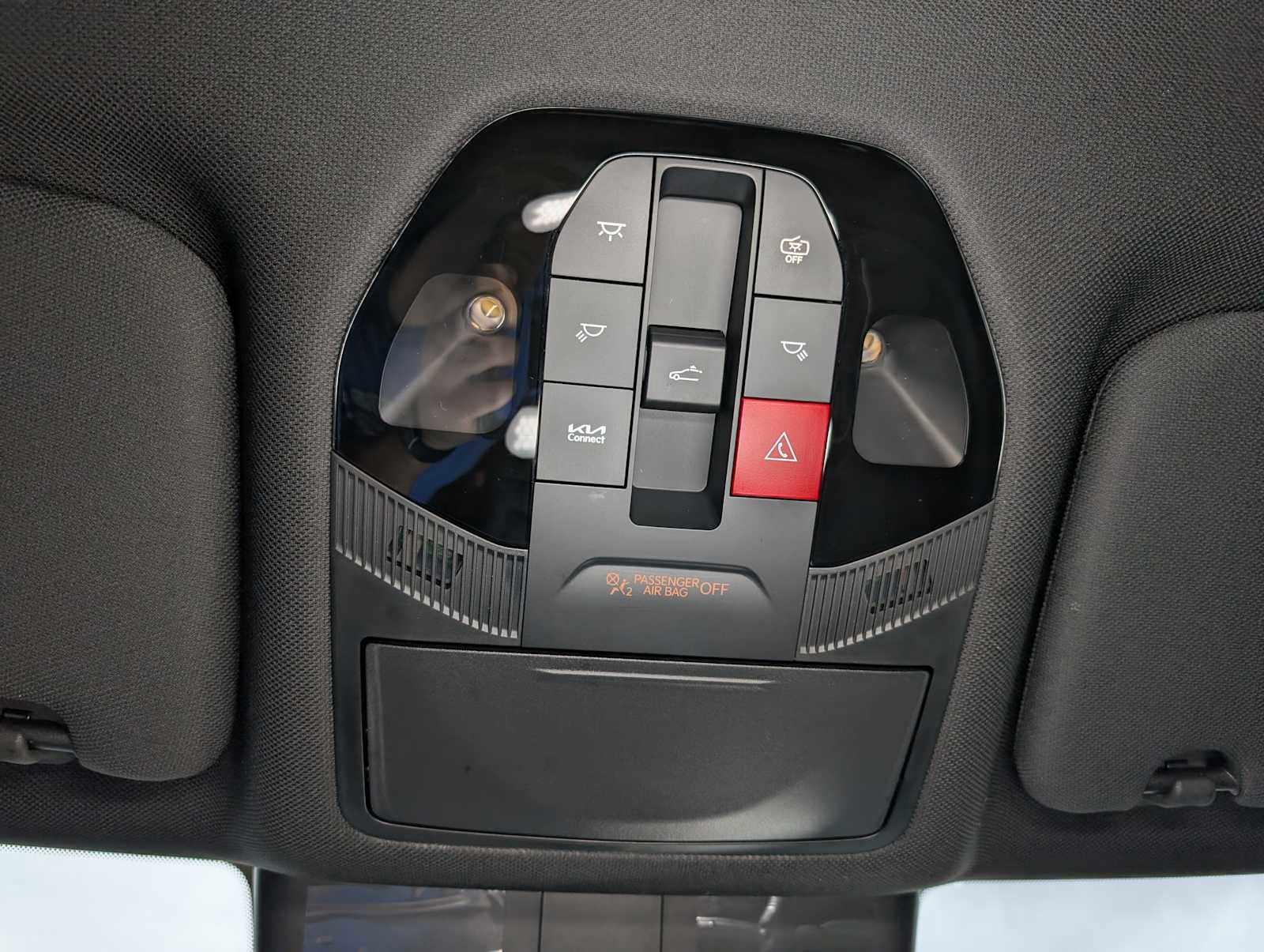 New 2027 Kia Telluride EX X-Line image 29