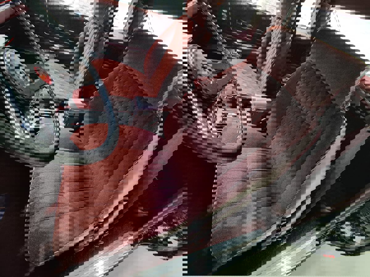 Used 1987 Chevrolet Monte Carlo SS image 31