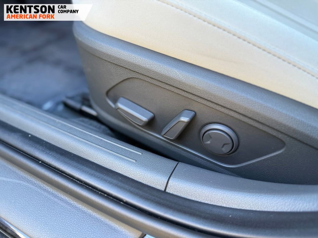 Used 2025 Hyundai Sonata SEL image 33