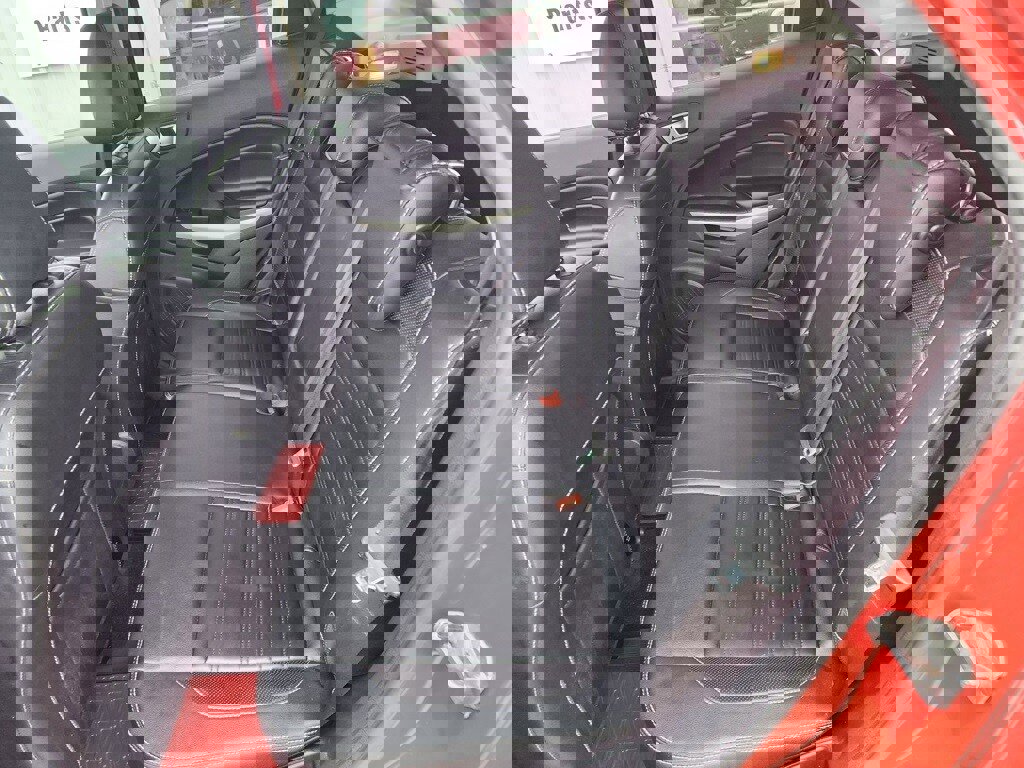 Used 2019 Ford EcoSport Titanium image 12