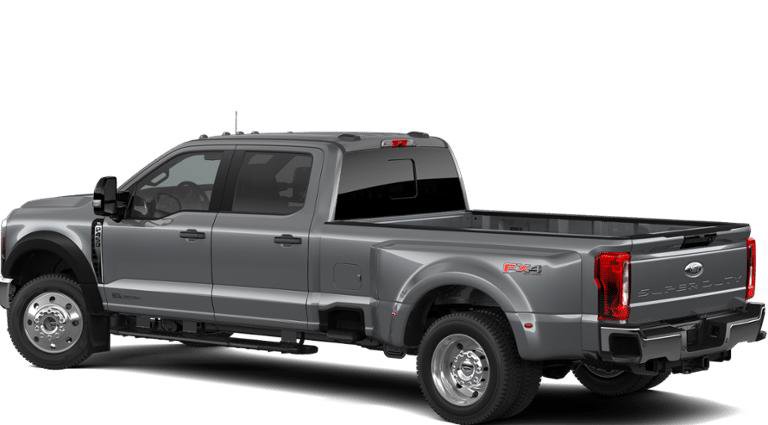 New 2026 Ford F450 XL w/ 360-Degree Camera Package AWD/4WD image 24