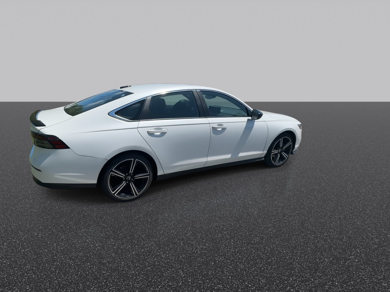 Used 2023 Honda Accord Sport image 10
