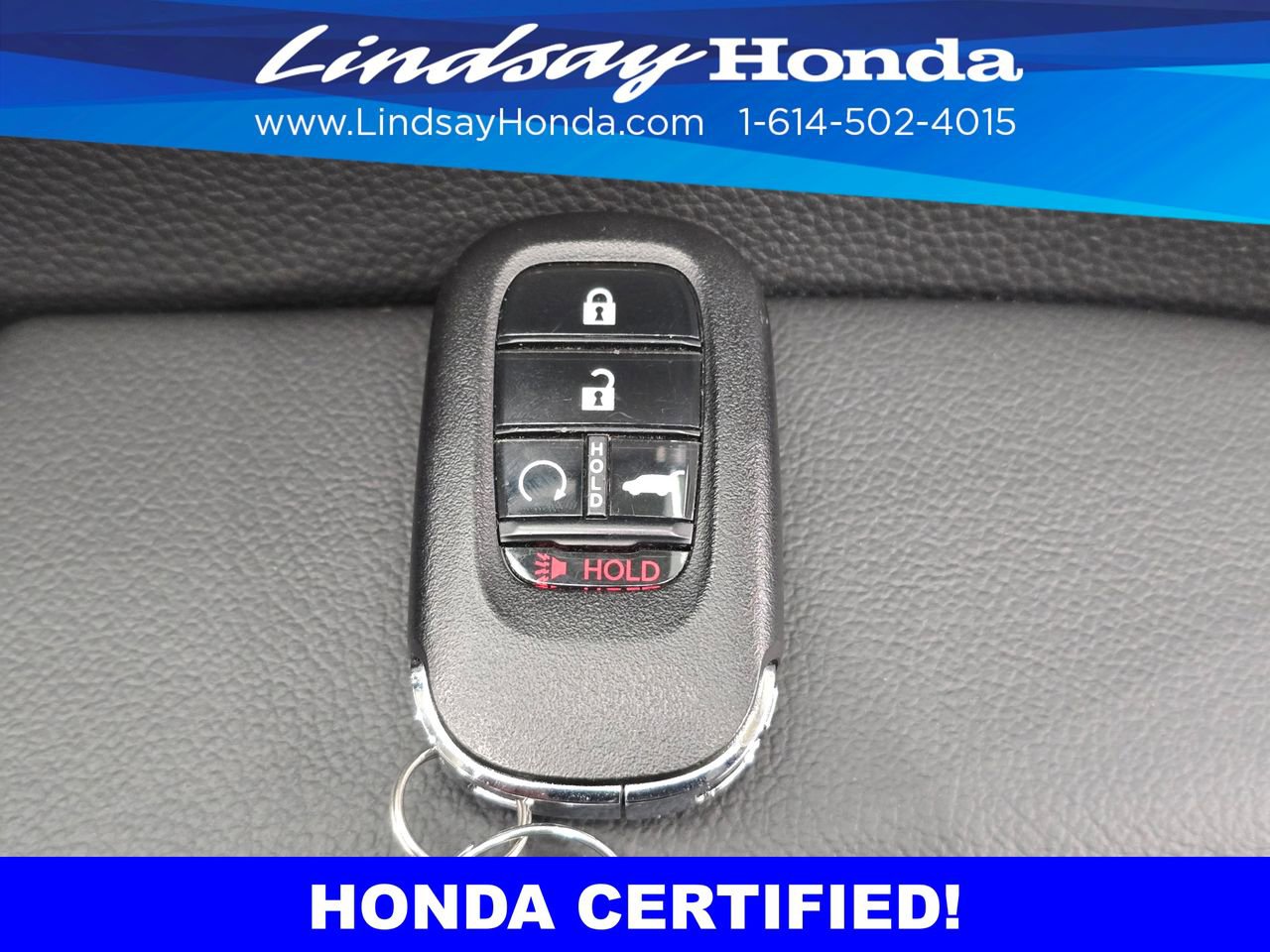 Used 2026 Honda CR-V Sport Touring image 23