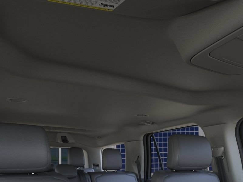 New 2026 Ford Expedition Active AWD/4WD image 46