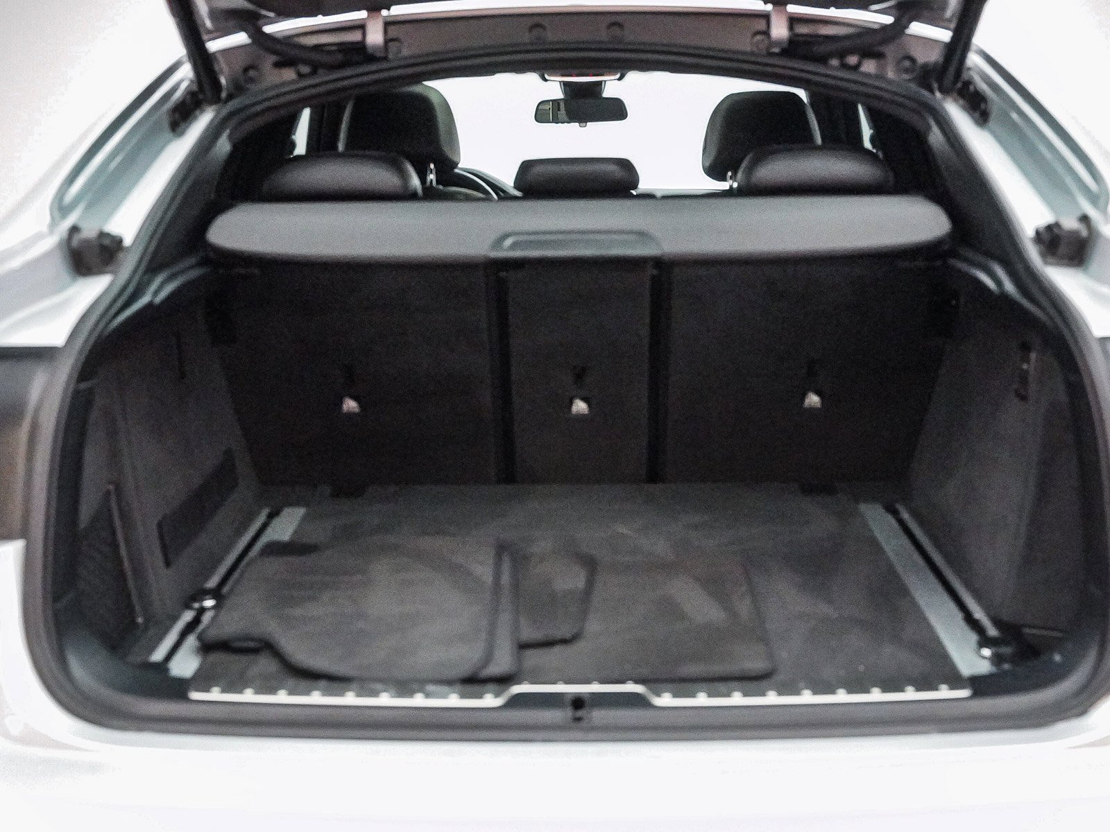 Used 2019 BMW X6 sDrive35i image 28