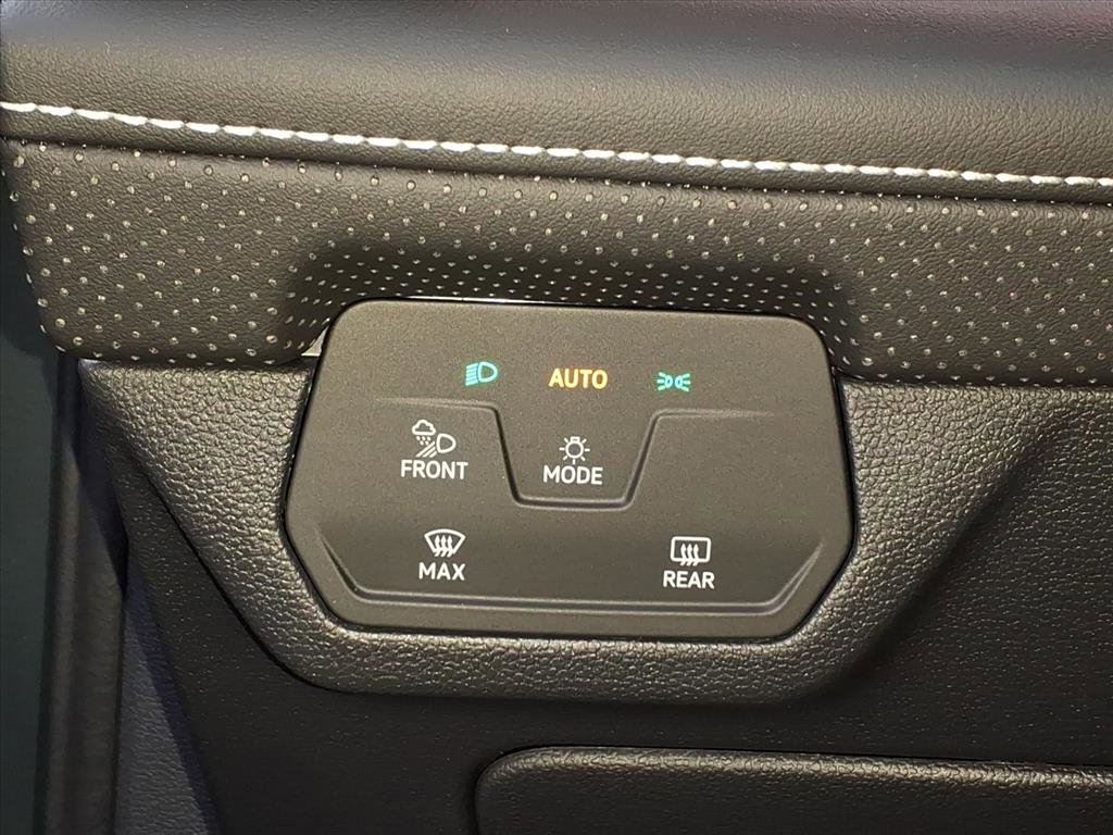 New 2026 Volkswagen Atlas SEL Premium R-Line image 18