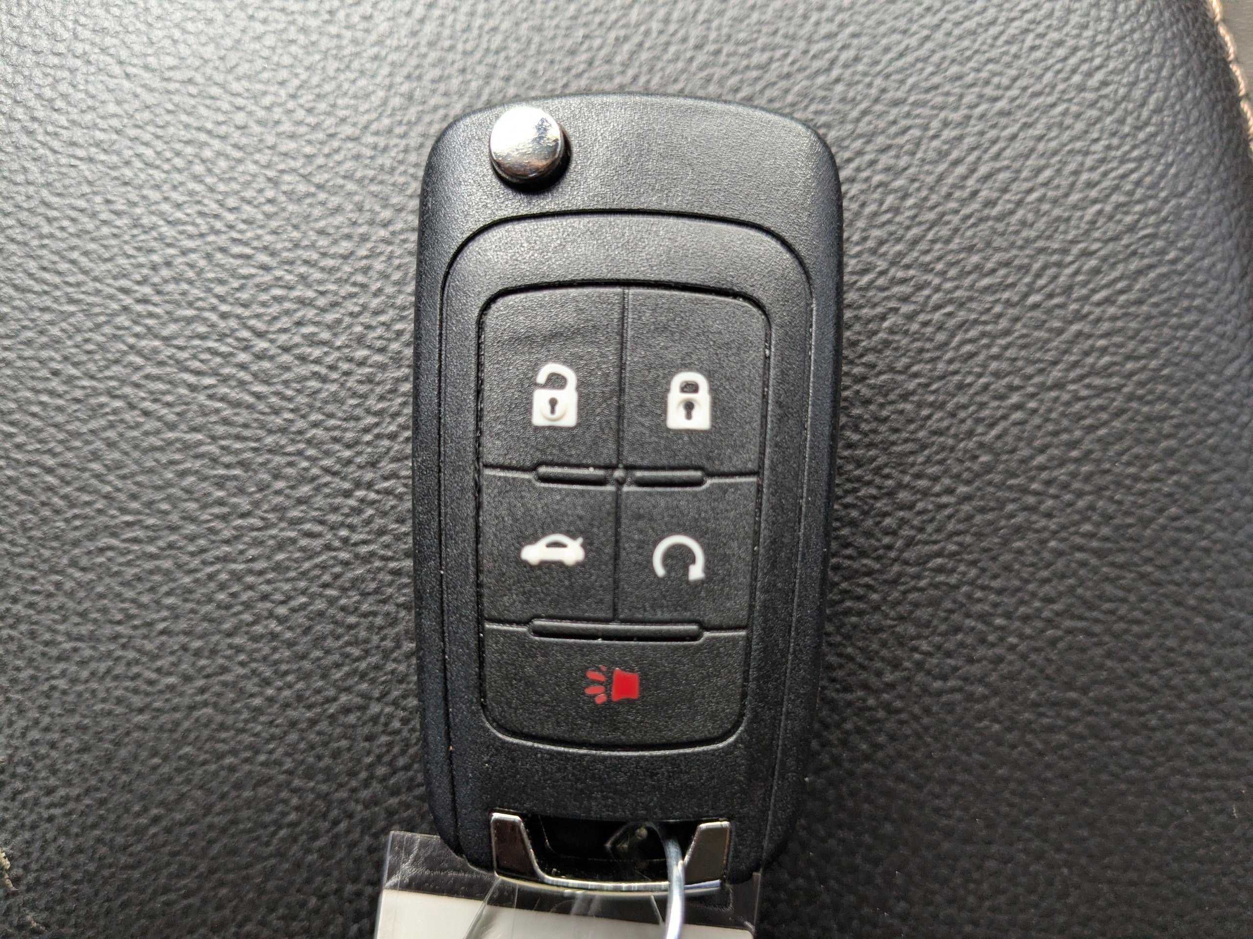 Used 2017 Chevrolet Impala Premier w/ Enhanced Convenience Package image 28