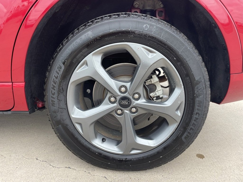 Used 2024 Ford Escape ST-Line image 20