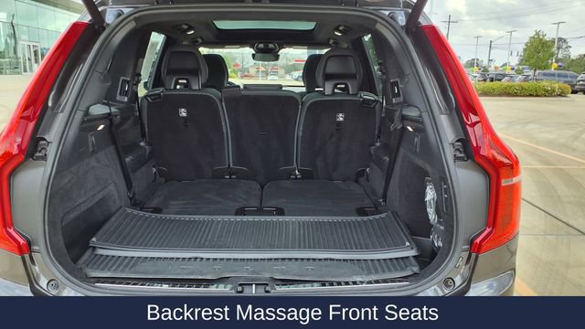 Used 2023 Volvo XC90 B6 Ultimate w/ Lounge Package image 12
