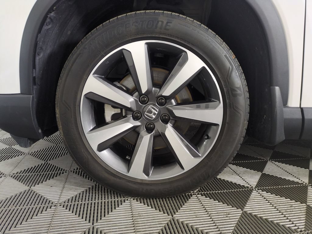 Certified 2023 Honda Pilot Elite image 31