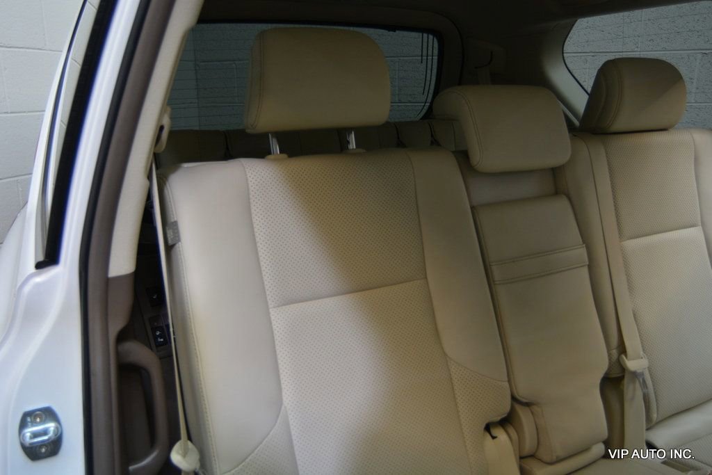 Used 2011 Lexus GX 460 Premium image 22