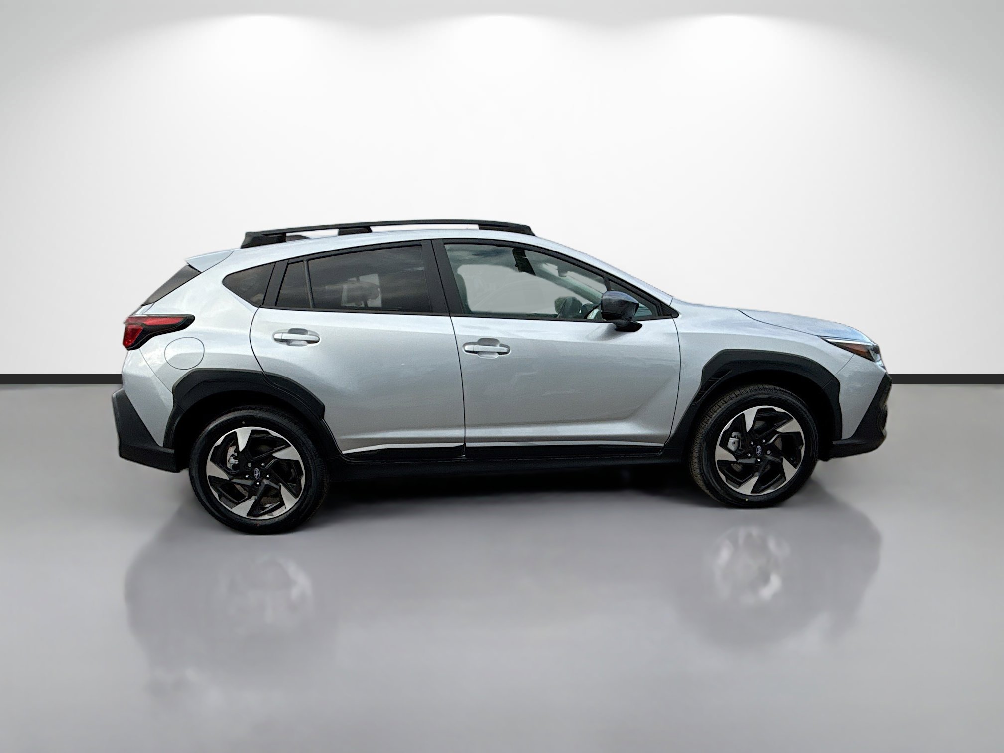 New 2026 Subaru Crosstrek 2.5i Limited AWD/4WD image 2