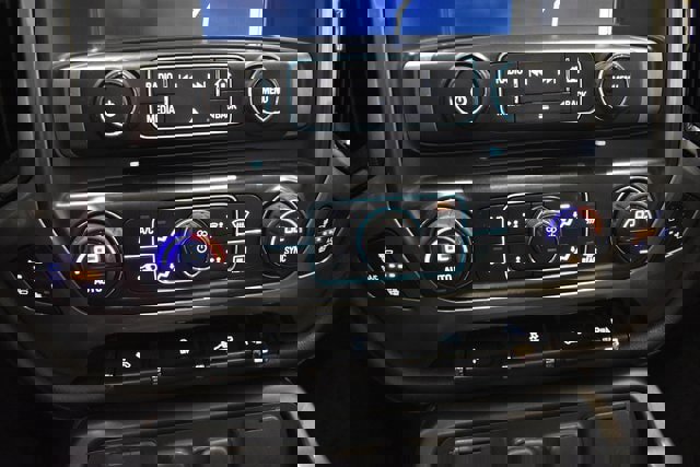 Used 2015 Chevrolet Silverado 1500 LTZ w/ LTZ Plus Package image 25