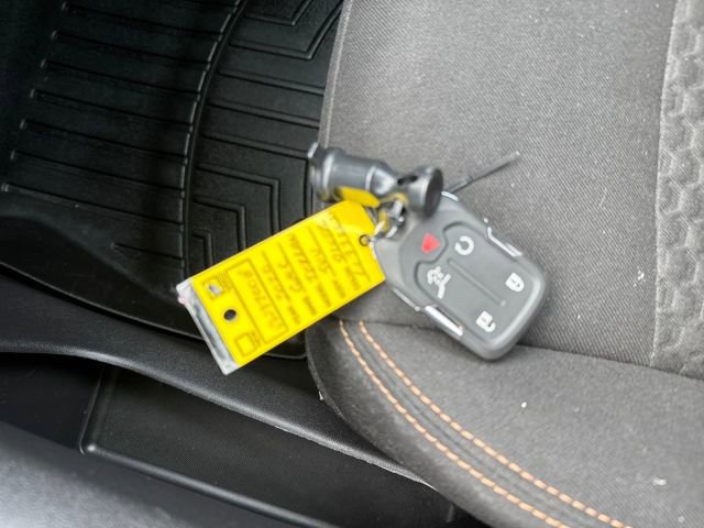 Used 2020 GMC Terrain SLE w/ Driver Convenience Package image 35